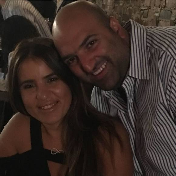 Meet your Posher, Miriam - Picture 1 of 1